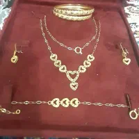 طلا نو|جواهرات|مسجد سلیمان, |دیوار