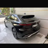 تویوتا ونزا مدل ۲۰۲۴