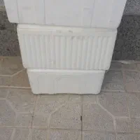یخدان مسافرتی