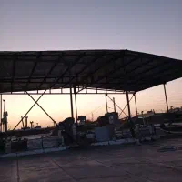 انواع جوشکاری سیار|خدمات پیشه و مهارت|بیرجند, |دیوار