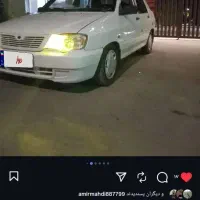 فروش فوری پراید سال تولید 1398|خودرو سواری و وانت|نوشهر, |دیوار