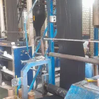 نایلون زباله