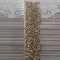 کتیبه پرده|پرده، رانر، رومیزی|کرباسک, |دیوار