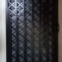 جوشکاری آهنگری ساخت انواع حفاظ درب وپنجره