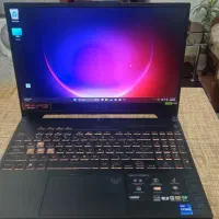 Asus tuf|رایانه همراه|تهران, نازی‌آباد|دیوار