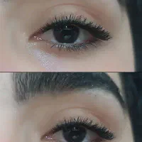 کاشت مژه  و تخفیف آموزش کاشت مژه هیدن۶۰۰هزار تومان|خدمات آرایشگری و زیبایی|اهواز, پردیس|دیوار