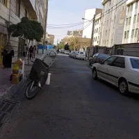 آپارتمان کم واحد  ۶۲ شهرک سینا شماره ۲