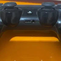 دسته پی اس فور|کنسول، بازی ویدئویی و آنلاین|بندرعباس, |دیوار