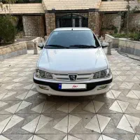 پژو پارس xu7p مدل۱۴۰۱ بدون رنگ|خودرو سواری و وانت|کرج, کوی مدرس|دیوار