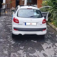 207پانا بی رنگ