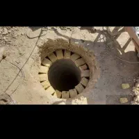 اوستا نادر چاه کن