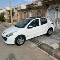 ۲۰۷ پانا ۱۴۰۰ درحد صفر