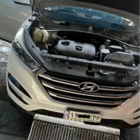 خدمات برق کولر خودرو خارجی و ایرانی