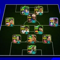 اکانت ایفوتبال