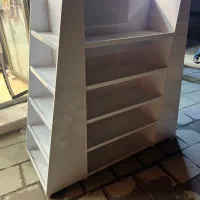 فروش استند فروشگاهی نو|فروشگاه و مغازه|بانه, |دیوار