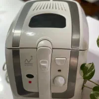 سرخ کن مارک مایسون