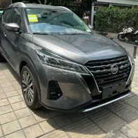 نیسان کیکس مدل ۲۰۲۴ مشابه صفر