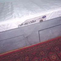 تخت|تخت و سرویس خواب|کرج, اخترآباد|دیوار