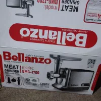 چرخ گوشت اکبند|خردکن، آسیاب، غذاساز|سراب, |دیوار