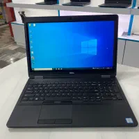 لپ تاپ دل ‌i7 هشت هسته ای گرافیک مجزا R9 AMD لمسی