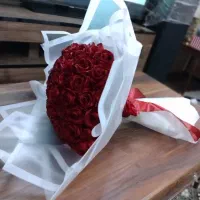 گل مصنوعی|گل مصنوعی|قم, نیروگاه|دیوار