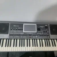 کرگ pa900|پیانو، کیبورد، آکاردئون|تهران, شهرک کوهسار|دیوار