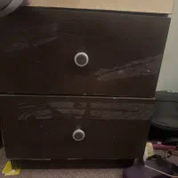 کمد در شیشه ای با کشو|جاکفشی، کمد، دراور|شیراز, معالی‌آباد|دیوار