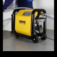 لوله بازکنی(امیری)کل اهواز/گرفتگی فاضلاب فنر وپمپ/