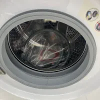 لباسشویی کاریزما ۷ دوو|ماشین لباسشویی و خشک‌کن لباس|گنبد کاووس, |دیوار