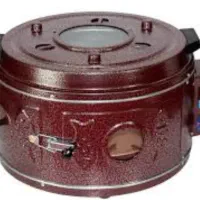 فر یا تنور برقی|اجاق گاز و لوازم برقی پخت‌وپز|دورود, |دیوار