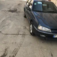 پژو پارس سفارشی دوگانه کارخانه