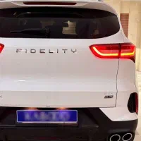 فیدلیتی الیت 5نفره|خودرو سواری و وانت|تهران, تهرانپارس غربی|دیوار