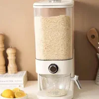 جابرنجی۱۰کیلویی|ظروف سرو و پذیرایی|خمینی‌شهر, |دیوار