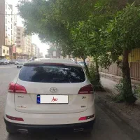 جک S5 مدل ۱۴۰۲|خودرو سواری و وانت|اهواز, کوروش|دیوار