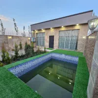 باغ ویلا۲۰۰مترمدرن سهیلیه کردان زعفرانیه زکی اباد|فروش خانه و ویلا|کرج, فاز ۲ مهرشهر|دیوار