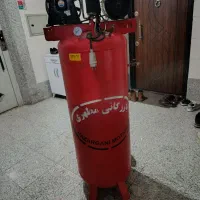 وسایل کارواش کامل|ماشین‌آلات صنعتی|اهواز, منبع اب|دیوار