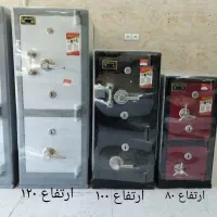 فروشگاه گاوصندوق منافی گاو صندوق با اقساط ویژه