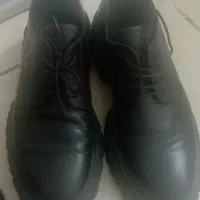 کفش خارجی لژ دار