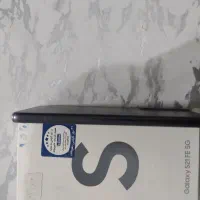 گوشی سامسونگ Samsung S21 FE 5g حافظه 256 رام 8|موبایل|تهران, کیانشهر|دیوار