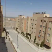 اف یک مسکن مهر فولادشهر|فروش آپارتمان|فولادشهر, مسکن مهر فولادشهر|دیوار