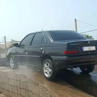 پارس سال سفارشی xu7p|خودرو سواری و وانت|شیبکوه (هرمزگان), |دیوار