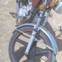 موتور احسان مدل 95