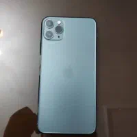 ایفون ۱۱ پرو مکس