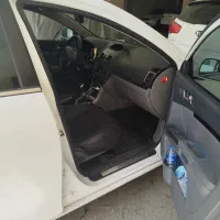 جیلی امگرند ۲۰۱۳ کم کارکرد ۱۱۲ هزار