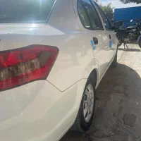 ساینا۱۴۰۱درحدصفر کم کار|خودرو سواری و وانت|تکاب, |دیوار