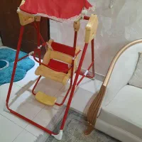 تاب بازی خردسال