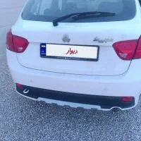 کوییک 403. GX درحد|خودرو سواری و وانت|لامرد, |دیوار