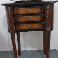 گنجه.   میز تلفن .   میز تحریر|بوفه، ویترین، کنسول|مشهد, عسگریه|دیوار