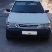 پراید صبا ۸۹ دوگانه سوز کارخانه|خودرو سواری و وانت|شیراز, فرهنگ شهر|دیوار