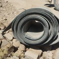 نوار نقاله تسمه لاستیکی|ماشینآلات صنعتی|کارزان, |دیوار